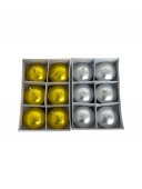 Lumanari Plutitoare 6/Set