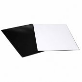 Magnet A4 Cu Adeziv