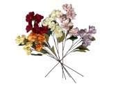 Magnolie Artificiala Cu 5 Flori