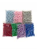 Margele Plastic Perla 20 Mm