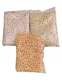 Perle Plastic Gaurite Intregi 1.0cm/500g