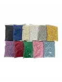 Margele Plastic Perla 14 Mm