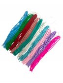 Margele Silicon Sirag 40 Cm Uni 10/Set