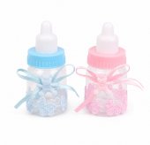Marturie Biberon Plastic 12/set