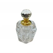 Marturie Botez Sticla Mir Forma Hexagonala