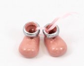 Marturie Botosei Ceramica Roz 12 set