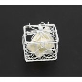 Marturie Cadou Sarma Dreptunghiular 12/set