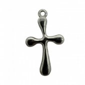 Marturie De Botez Cruciulita Usor Rasucita 40/Set