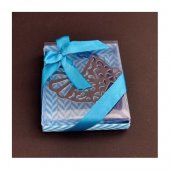Marturie De Botez Semn Carte Carucior Metal