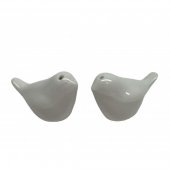 Marturie De Nunta Solnite Din Ceramica Porumbei