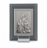 Marturie Iconita Sticla Dreptunghiulara
