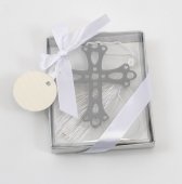 Marturie Semn Carte Cruce Metal