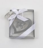 Marturie Semn Carte Inima Metal