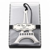 Marturie Semn Carte Turnul Eiffel Metal