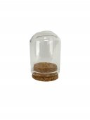 Mini Cupola Cu Dop De Pluta 3.7x5 Cm/10/Set