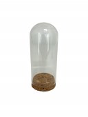 Mini Cupola Cu Dop De Pluta 5,5x12 Cm