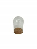 Mini Cupola Cu Dop De Pluta 5,5x8 Cm