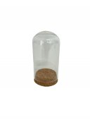 Mini Cupola Cu Dop De Pluta 5,5x10 Cm