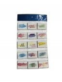 Minifelicitari Vopsit 120/set 02