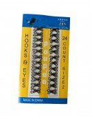 Mos si Baba Negru Size2 24/set