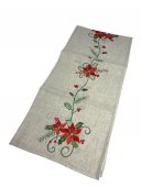 Napron Craciun 42 38cmx180cm