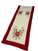 Napron Craciun 43 38cmx180cm