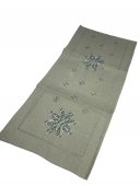 Napron Craciun 44 38cmx180cm