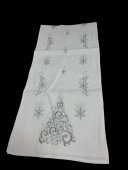 Napron Craciun 55 33cmx180cm