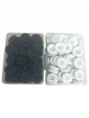 Nasturi Din Plastic 100/set