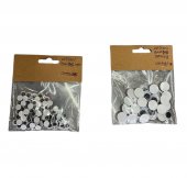Ochi Mobili Decorativi 30/set 15mm