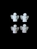 Ornament Decor Inger Rochita 4/set
