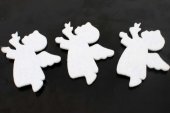 Ornament Fetru Inger 20/Set