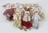 Ornament Inger Paiete