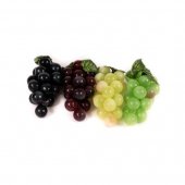 Ornament Plastic Struguri 14cm