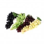 Ornament Plastic Struguri 30cm