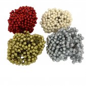 Ornamente De Craciun Bile 400/Set