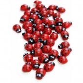 Ornamente Din Lemn Gargarite Cu Adeziv 1.4*1.9