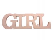 Ornamente Din Lemn Scris Girl