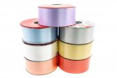 Panglica Din Plastic Raband 5 Cm /90M
