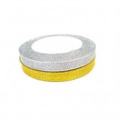 Panglica Lurex 1 Cm/22M