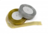 Panglica Lurex 2cm/22m