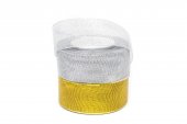 Panglica Lurex 4 CM/22M
