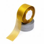 Panglica Lurex 4cm/22m
