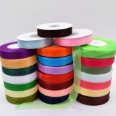 Panglica Organza 2cm/50yarzi