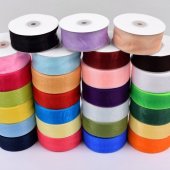 Panglica Organza 4cm/50yarzi