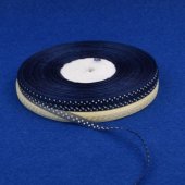 Panglica Organza Cu Buline 0.6cm/100m