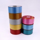 Panglica Plastic Tip Rafie 5cm/100m