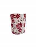 Panglica Sac Cu Floarea Craciunului