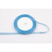 Panglica Satin 0.6cm/22m Bleo 020