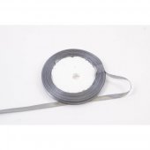 Panglica Satin 0.6cm/22m Gri Deschis 059